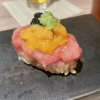 鮨 いつみ - 