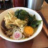 十割蕎麦 嵯峨谷 - 料理写真: