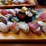 Sushi Daiwa - 