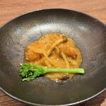 中華私房菜ハスノハナ - 