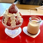 cafe BAMBI - 料理写真: