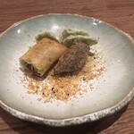 中華私房菜ハスノハナ - 