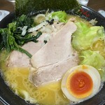 Yokohama Ramen Ippachiya - 