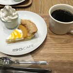studio CLIP CAFE - 