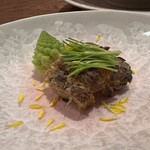 中華私房菜ハスノハナ - 