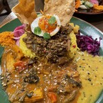 カレーショップ初恋 - 