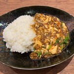 中華私房菜ハスノハナ - 