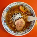 クォウライ - ラーメン