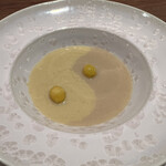 中華私房菜ハスノハナ - 