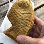 Taiyaki Shinsekai - 