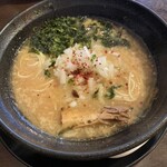 Ramen Koraboruta - 