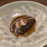 中華私房菜ハスノハナ - 