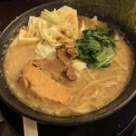 Ramen Koraboruta - 