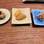 中華私房菜ハスノハナ - 