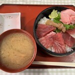 七富来や - 料理写真: