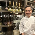 Restaurant DESTINA - 