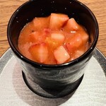 中華私房菜ハスノハナ - 