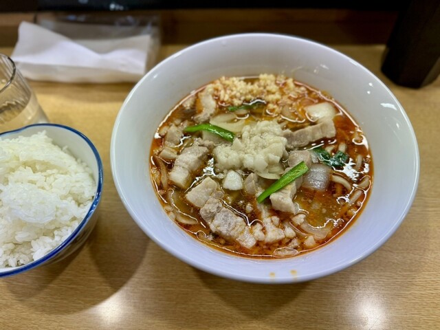 麺屋 七竈 （NANAKAMADO） - 安芸矢口/ラーメン | 食べログ