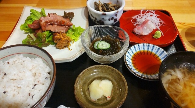 和み処ほんま - 高擶（居酒屋）の写真