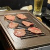 焼肉酒場 にく奉行