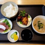 おばんざい居酒屋　椿や - 