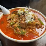 焼肉・冷麺 三千里 - 