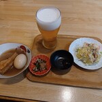 おばんざい居酒屋　椿や - 