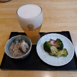 おばんざい居酒屋　椿や - 
