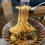 Dietro i tempi - パスタ二品目