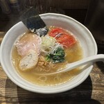 RAMEN CiQUE - 