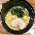 壱角家 - 料理写真: