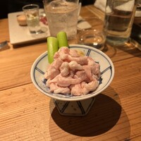 十番 無鴨黒 - 