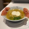 らぁ麺 ドゥエイタリアン GINZA GUCHI