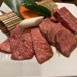 焼肉 北砂トラジ - 