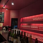 Wine bar M - 