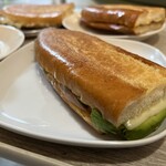 Shifuku No Kyuba Sando - 