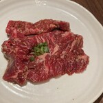 焼肉 北砂トラジ - 