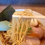 Niboshi Ramen Kogarasumaru - 