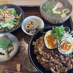 定食･喫茶 EIYO - 