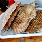 牡蠣ハウス マルハチ - 