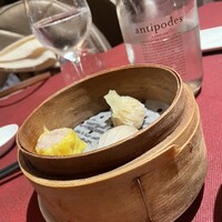 ジョーズ シャンハイ ニューヨーク 銀座店 - 