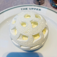 THE UPPER - 