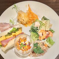 フレンチ キッチン -  フレンチ キッチン -