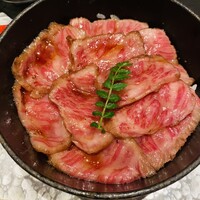 東京焼肉いのうえ 銀座店 -  東京焼肉いのうえ 銀座店 -