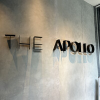 THE APOLLO - 