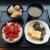 浅草むぎとろ 本店 - 