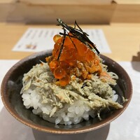 寿し島川 - 