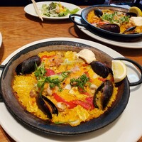 Bar Espanol LA BODEGA 大阪店 - 