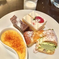 フレンチ キッチン -  フレンチ キッチン -