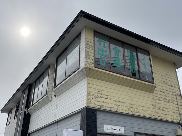 タカミダイ - 酒田（喫茶店）の写真